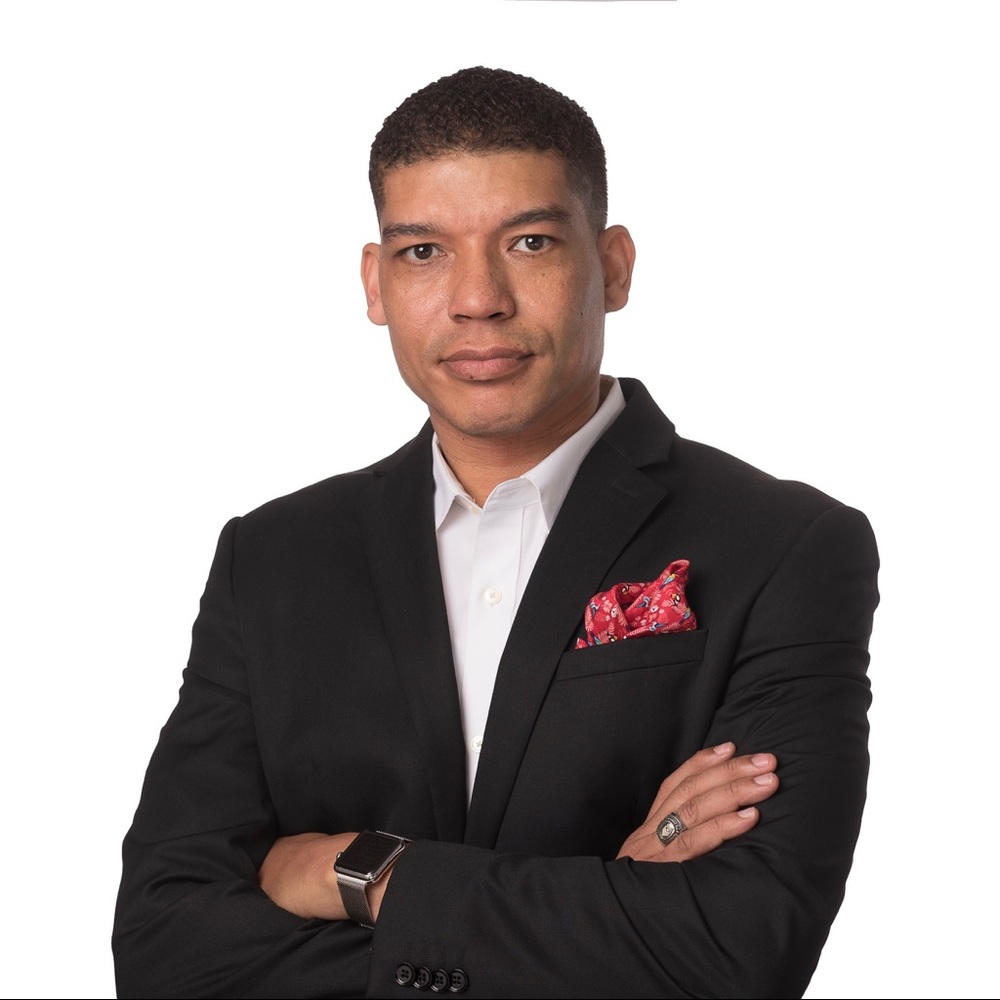 Meet your Posher, Donnell